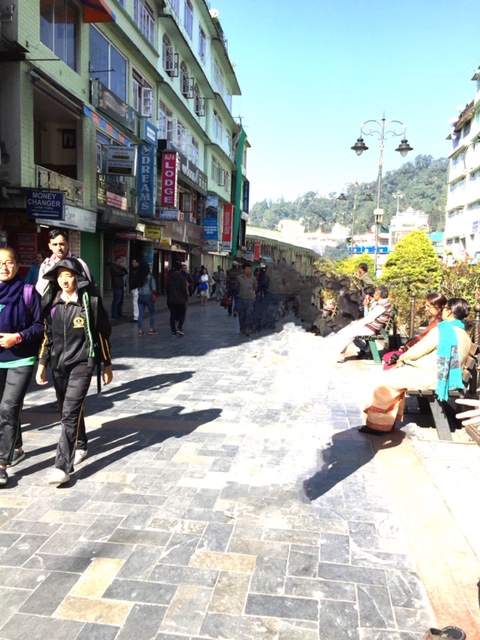 Gangtok Itinerary For 4 Days