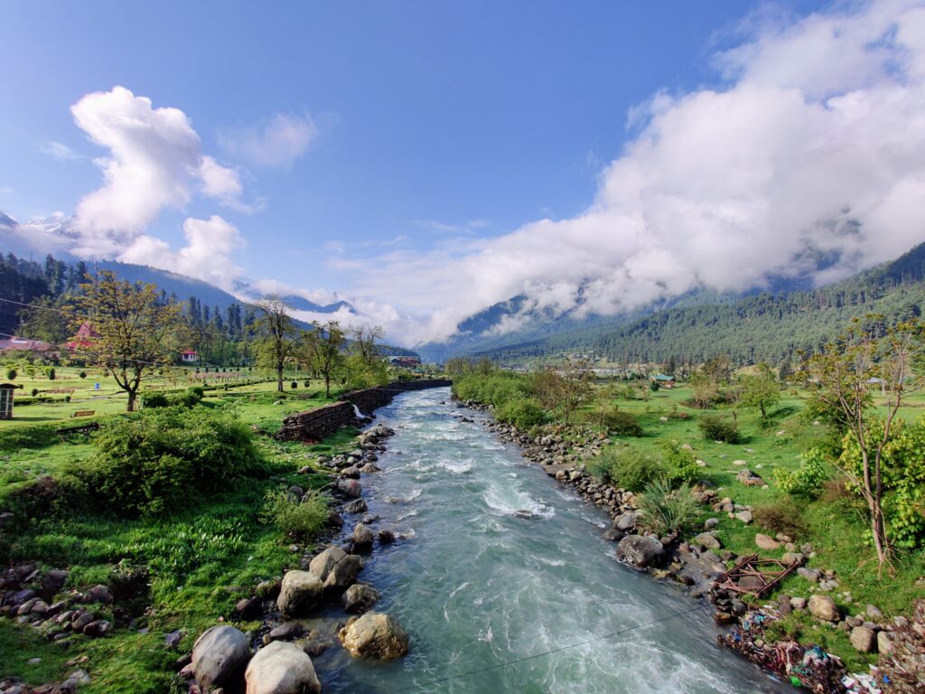 Kashmir 