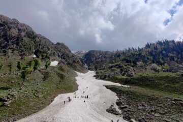 Ultimate Kashmir India Travel Guide