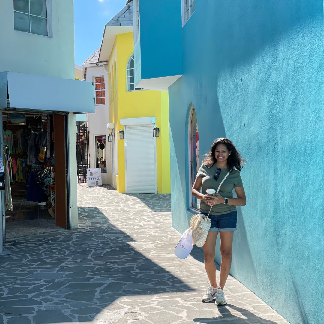 31 Things to do in Nassau, Bahamas that are not swimming with pigs
