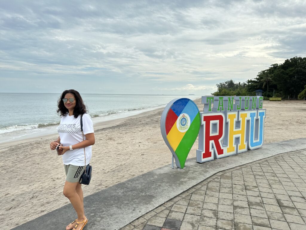 Tanjung Rhu Beach Langkawi