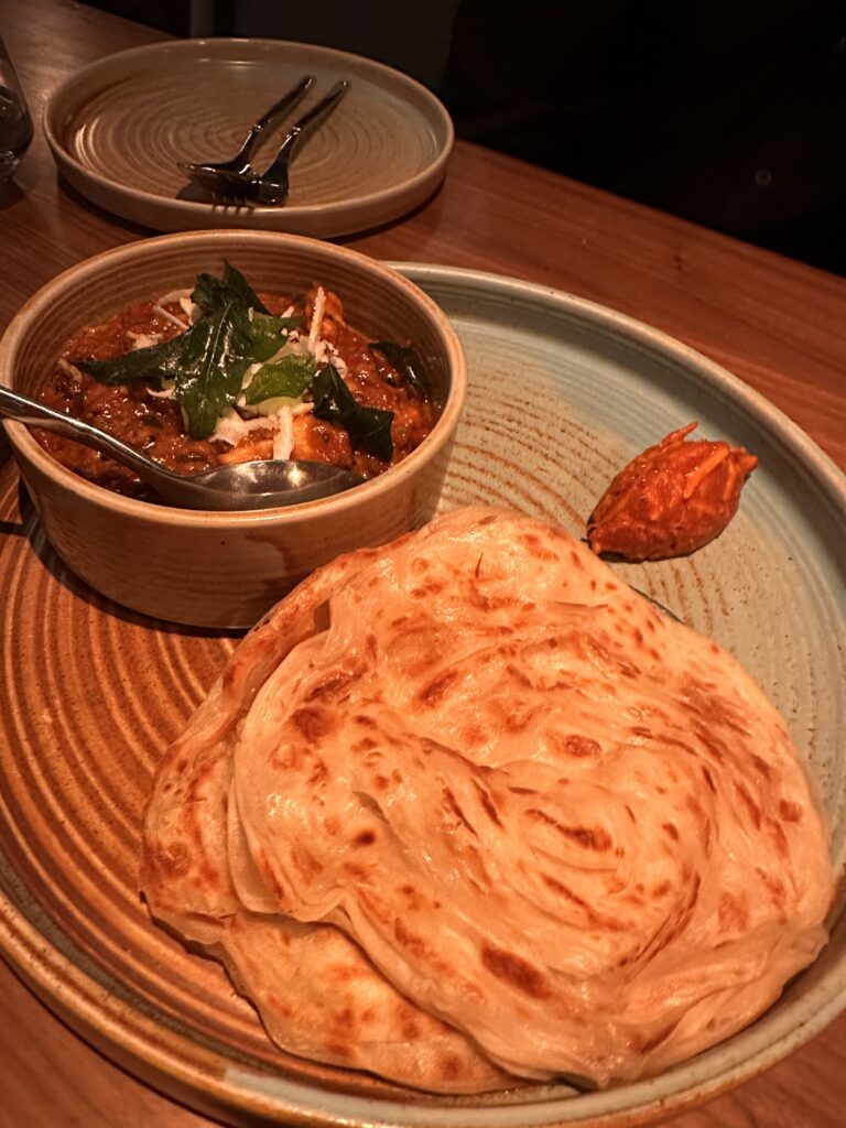 Must-try Malaysian foods