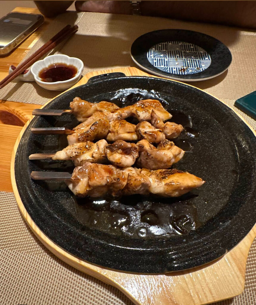 Must-try Malaysian foods