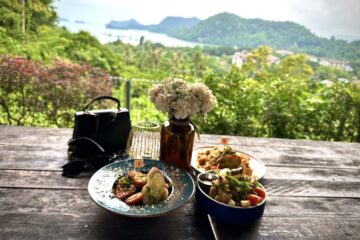 16 must-try Malaysian foods