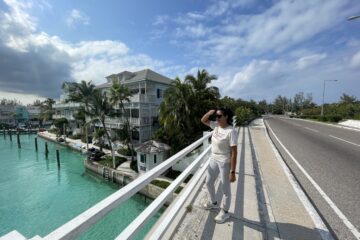 Moving to Nassau Bahamas