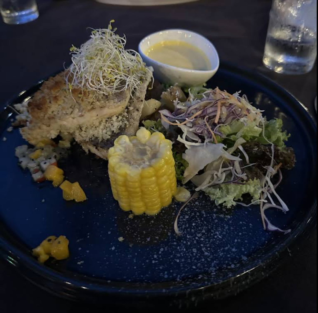 The cliff Langkawi, 33 Best Places To Eat In Langkawi Malaysia