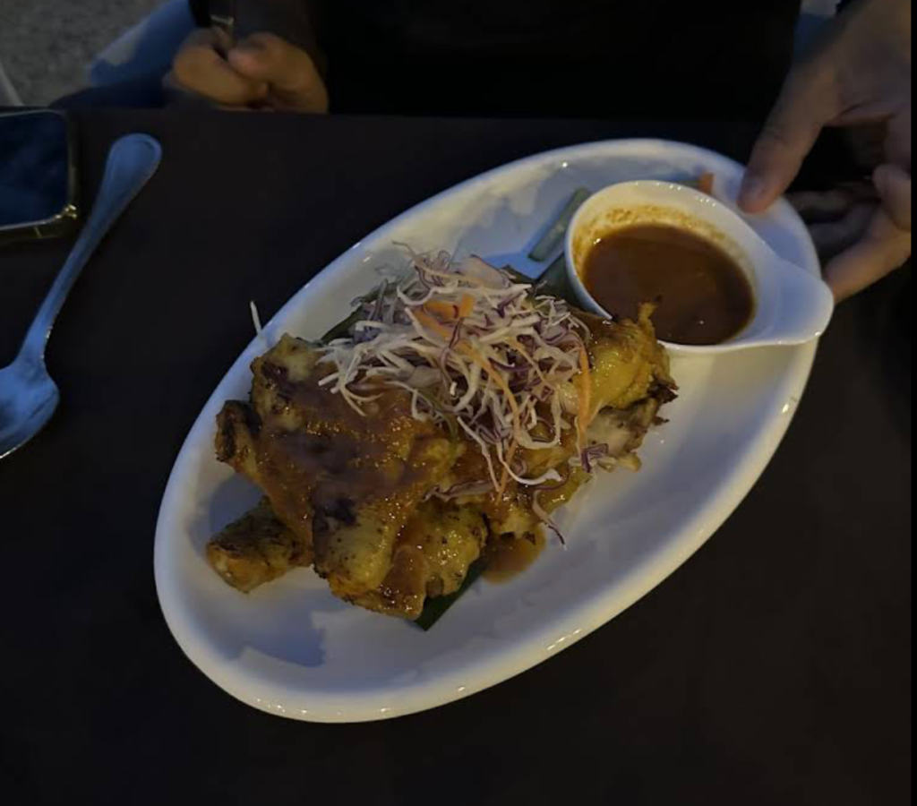 The cliff Langkawi, 33 Best Places To Eat In Langkawi Malaysia