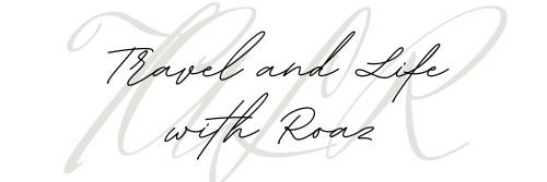 travel and life logo 2