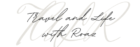 travel and life logo 2