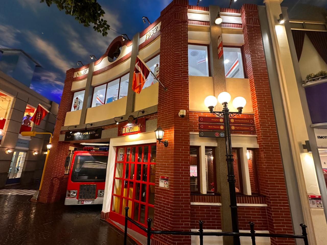 KidZania Mumbai