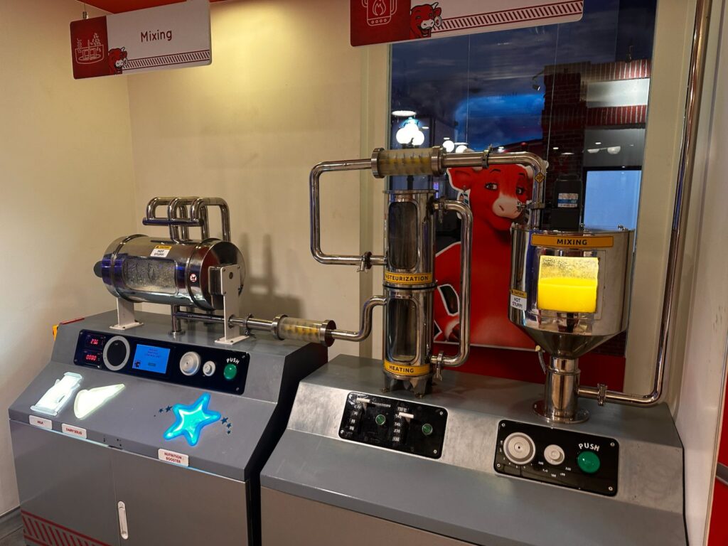 Kidzania Mumbai