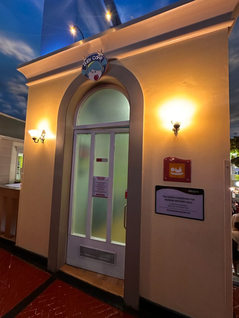 Kidzania Mumbai