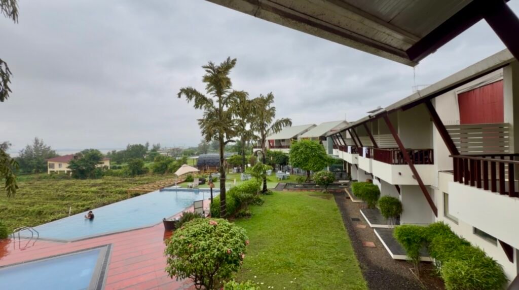Soma Vine Village, Nashik
