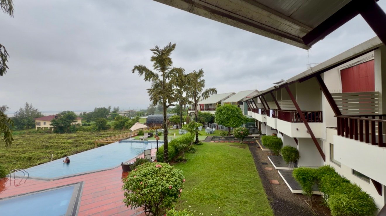 The Soma Vine Village hotel