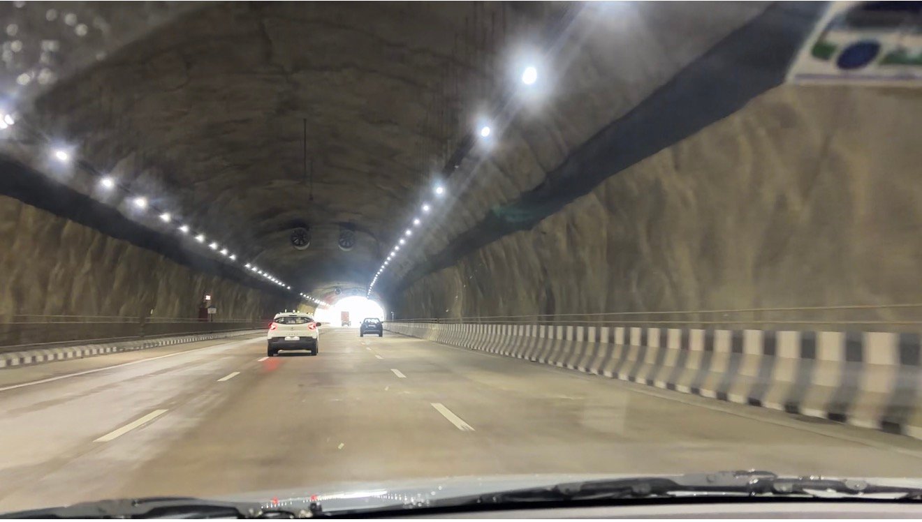 What To Expect on the Mumbai to Nashik Highway