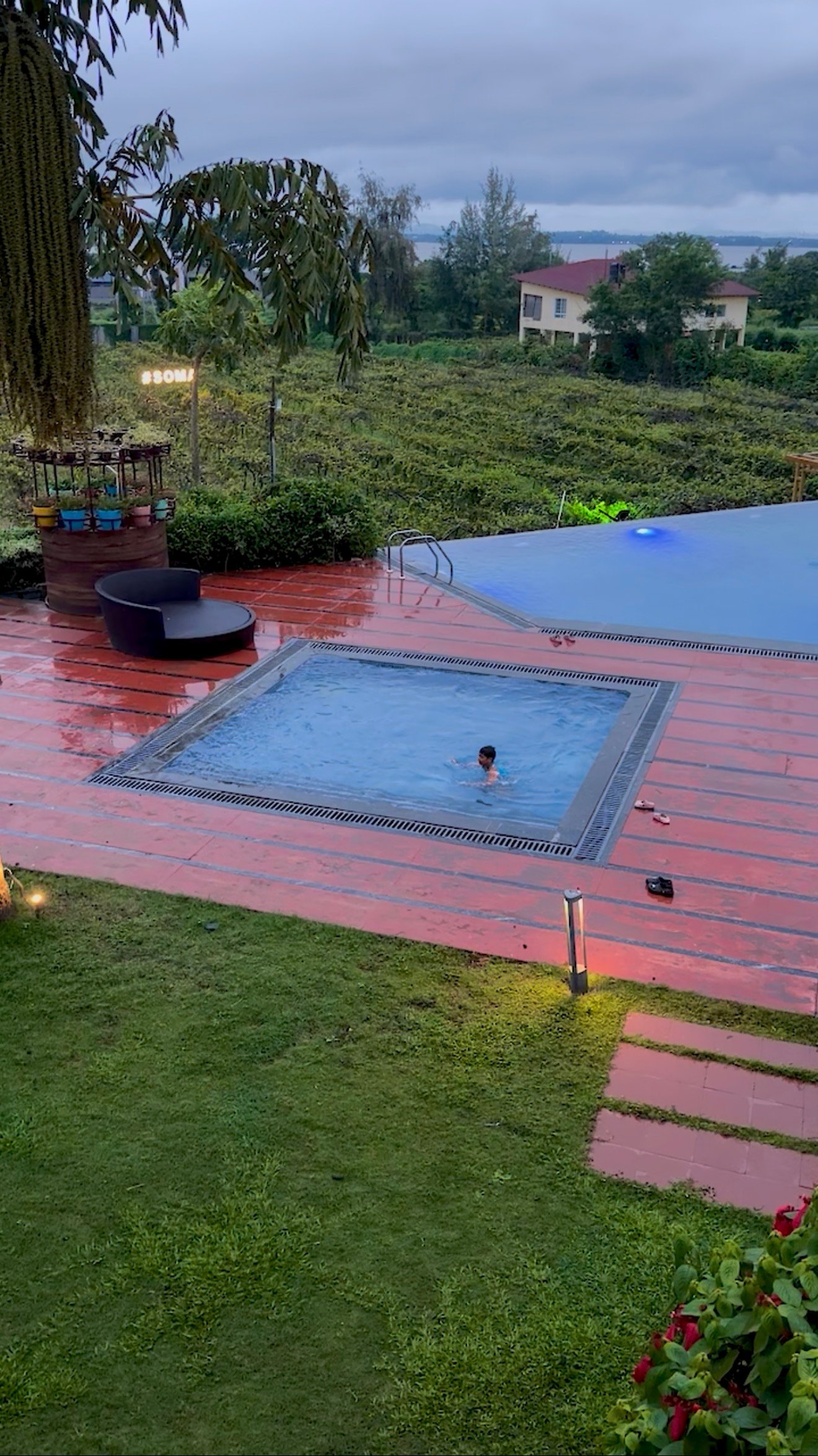 The Soma Vine Village hotel